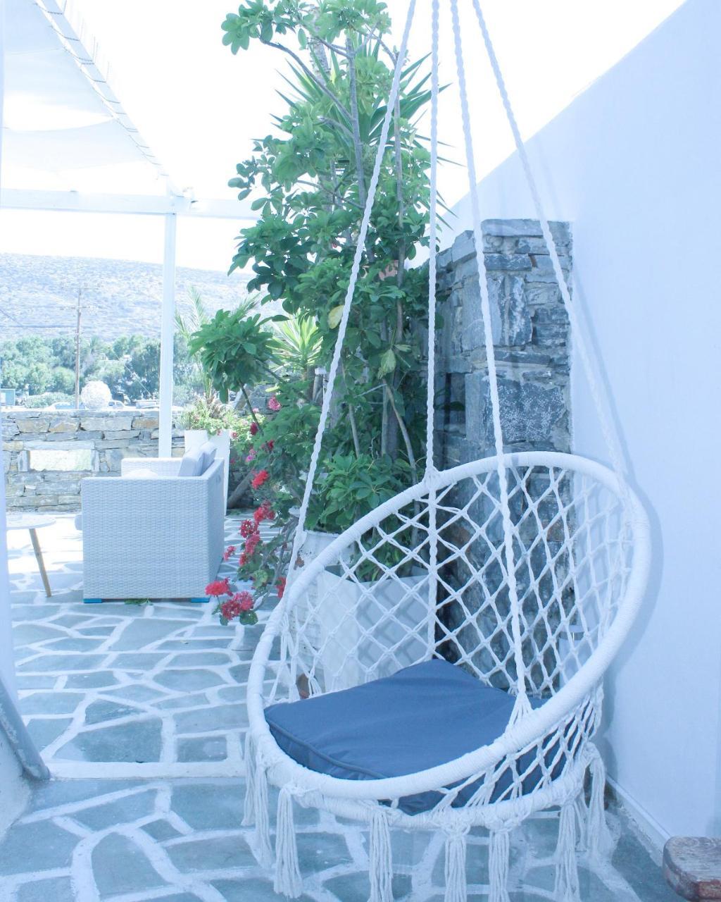 Aegean Of Amorgos Katapola Luaran gambar